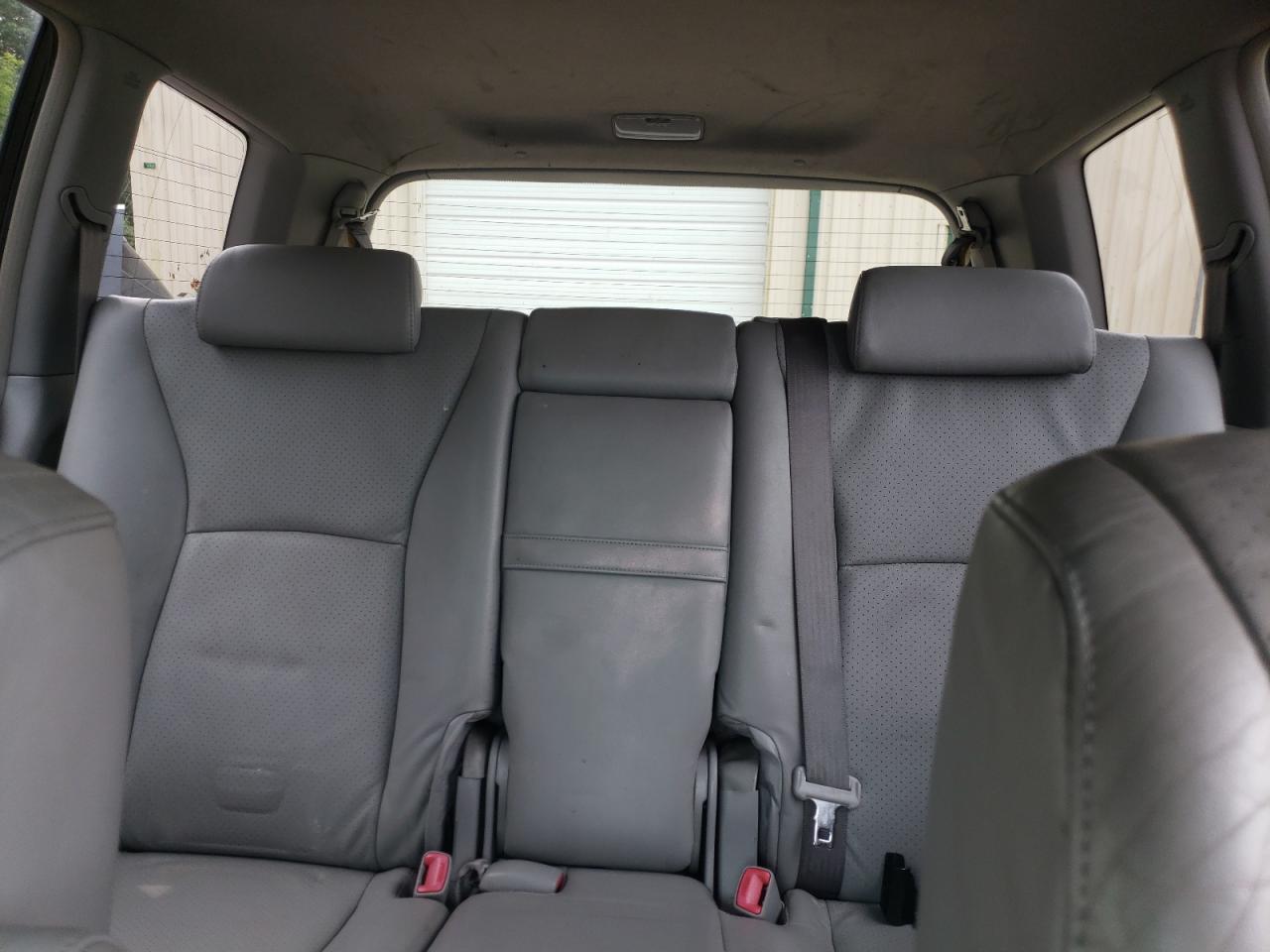 2004 Toyota Highlander VIN: JTEEP21A940014131 Lot: 65281074