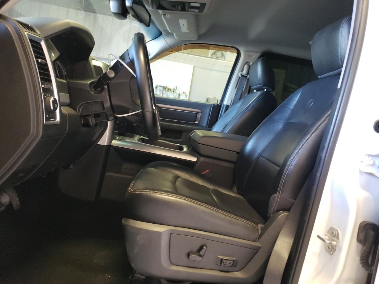 2016 Ram 1500 Slt VIN: 1C6RR7LT4GS272049 Lot: 64222774