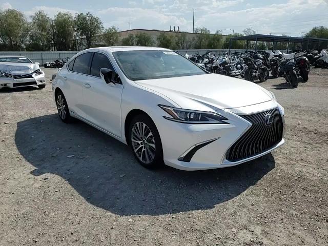 2021 Lexus Es 300H VIN: 58ADA1C14MU003110 Lot: 63631434