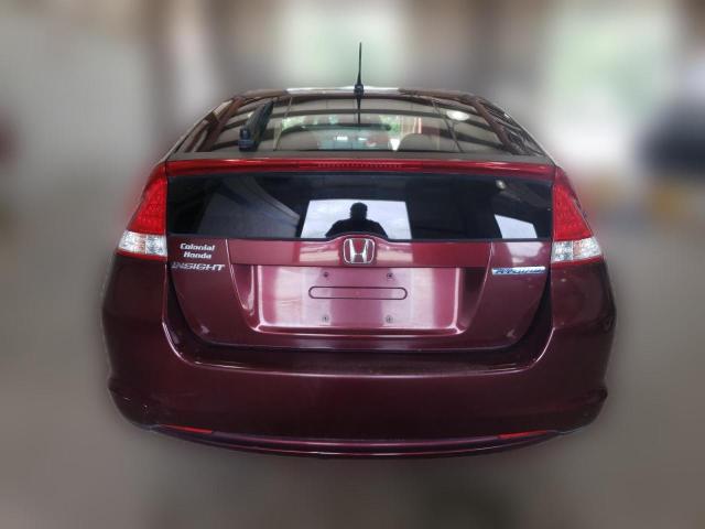 JHMZE2H74BS007027 | 2011 Honda insight ex