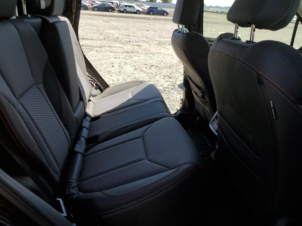 2020 Subaru Forester Sport VIN: JF2SKAMC2LH478280 Lot: 62760064