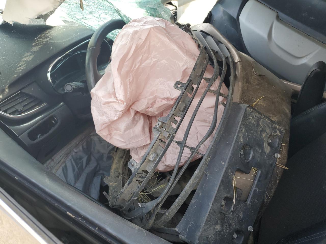 2018 Buick Encore Preferred Ii VIN: KL4CJBSBXJB624263 Lot: 64485364