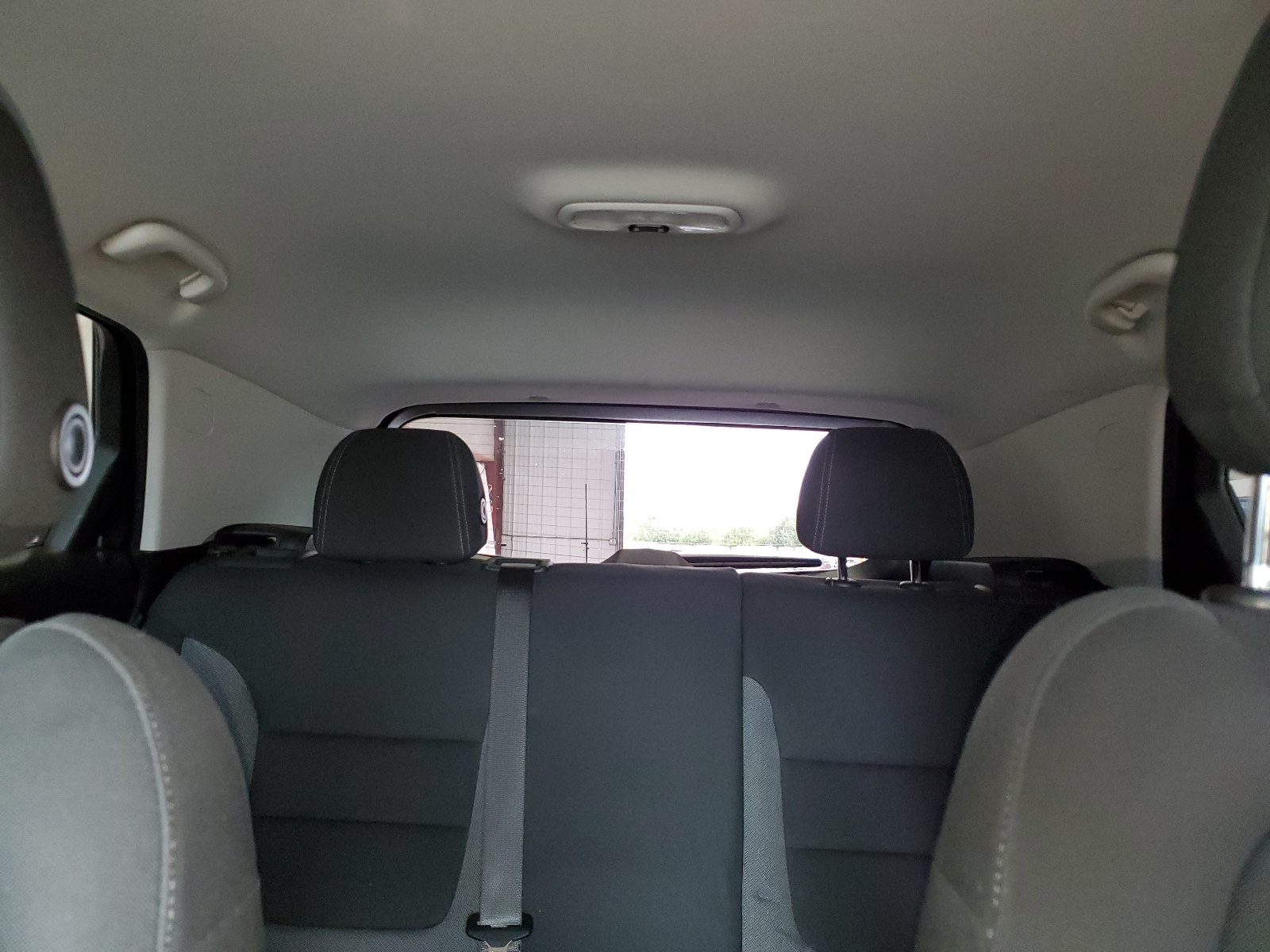 KL79MMS27MB017645 2021 Chevrolet Trailblazer Ls