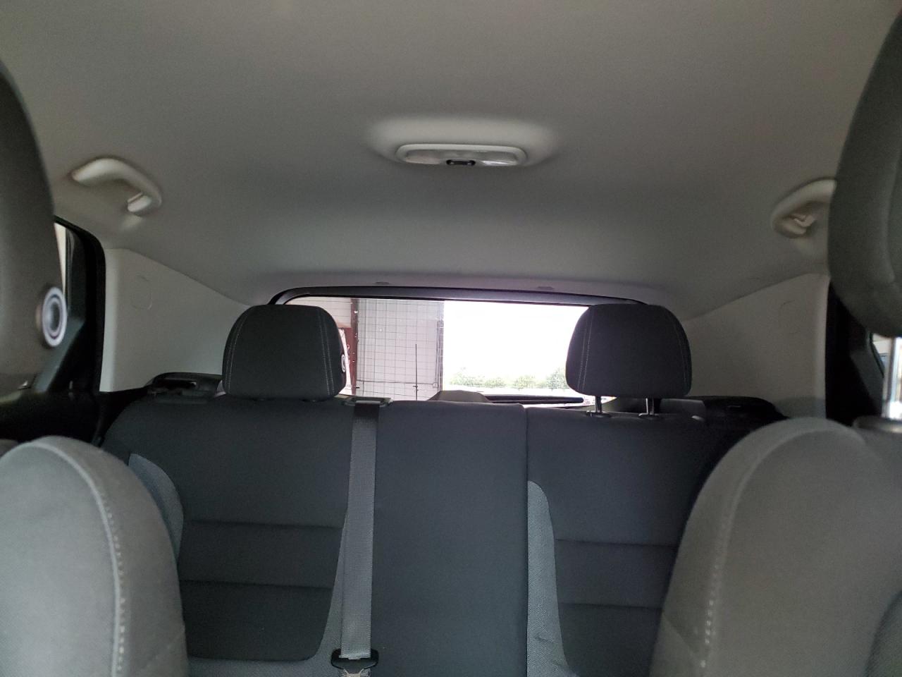 2021 Chevrolet Trailblazer Ls VIN: KL79MMS27MB017645 Lot: 65430024