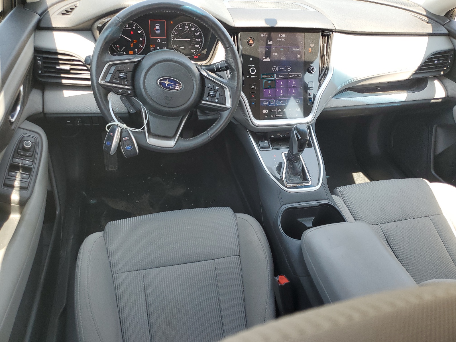 4S3BWAD68N3013872 2022 Subaru Legacy Premium