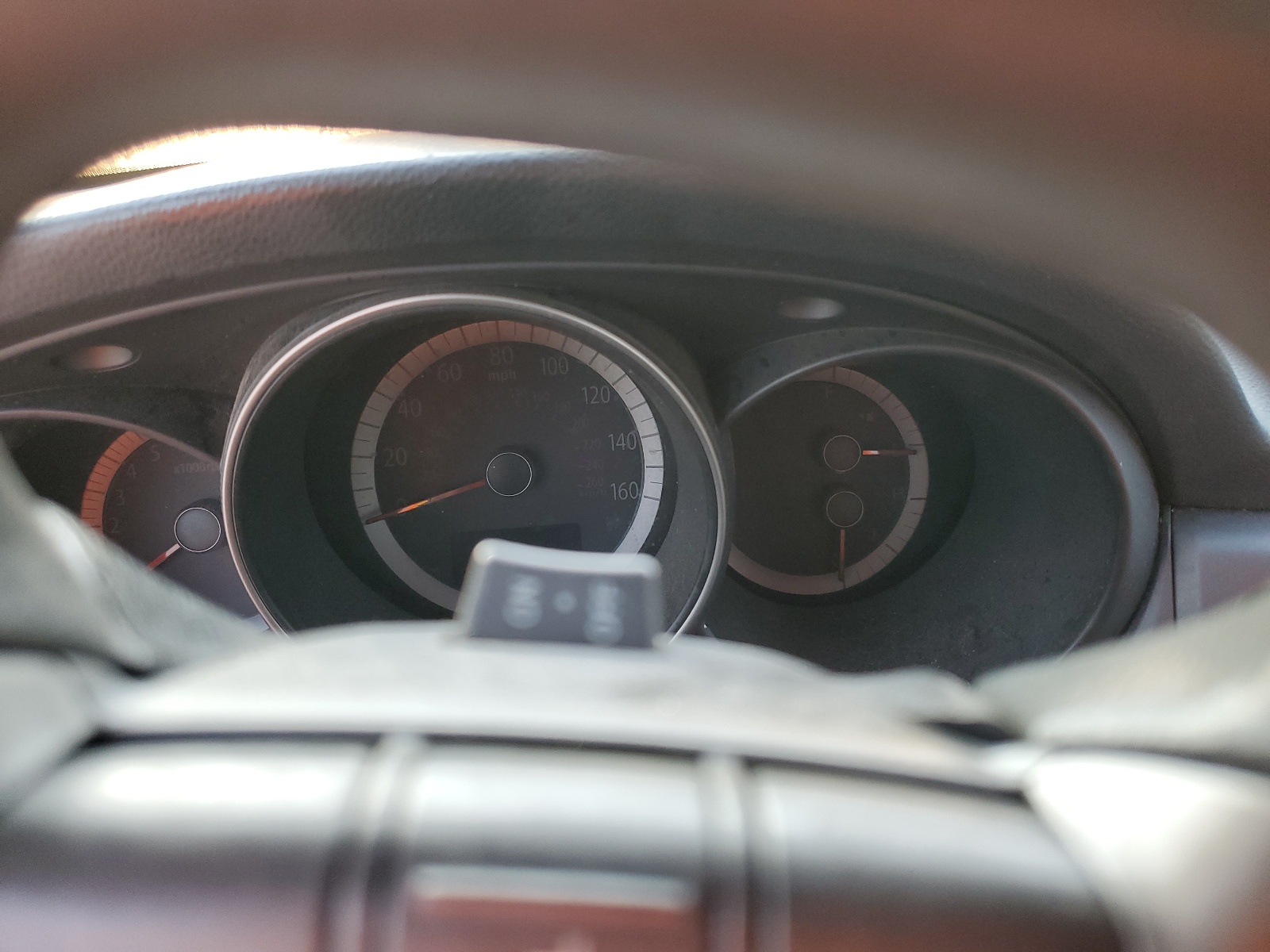 KNAGE228195355674 2009 Kia Optima Lx