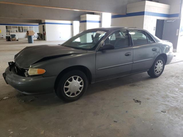 2004 Buick Century Custom