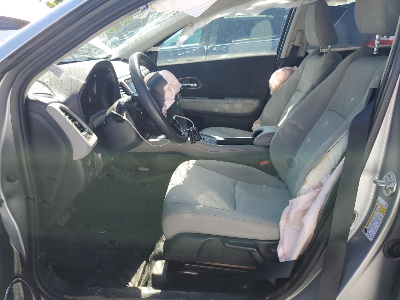 2021 Honda HR-V - Image 7