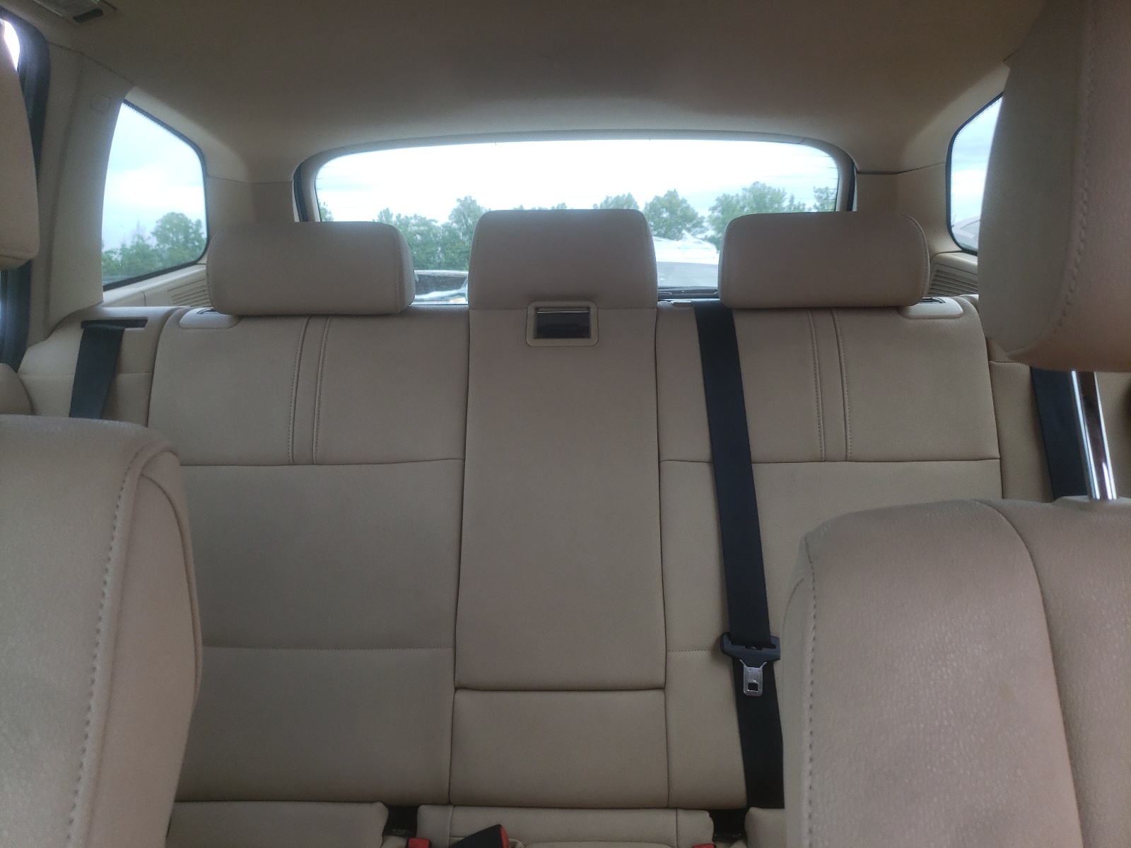 WBXPC93449WJ27291 2009 BMW X3 xDrive30I