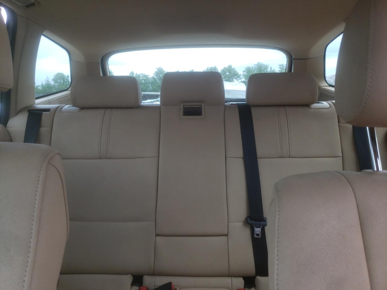 2009 BMW X3 xDrive30I VIN: WBXPC93449WJ27291 Lot: 63272174