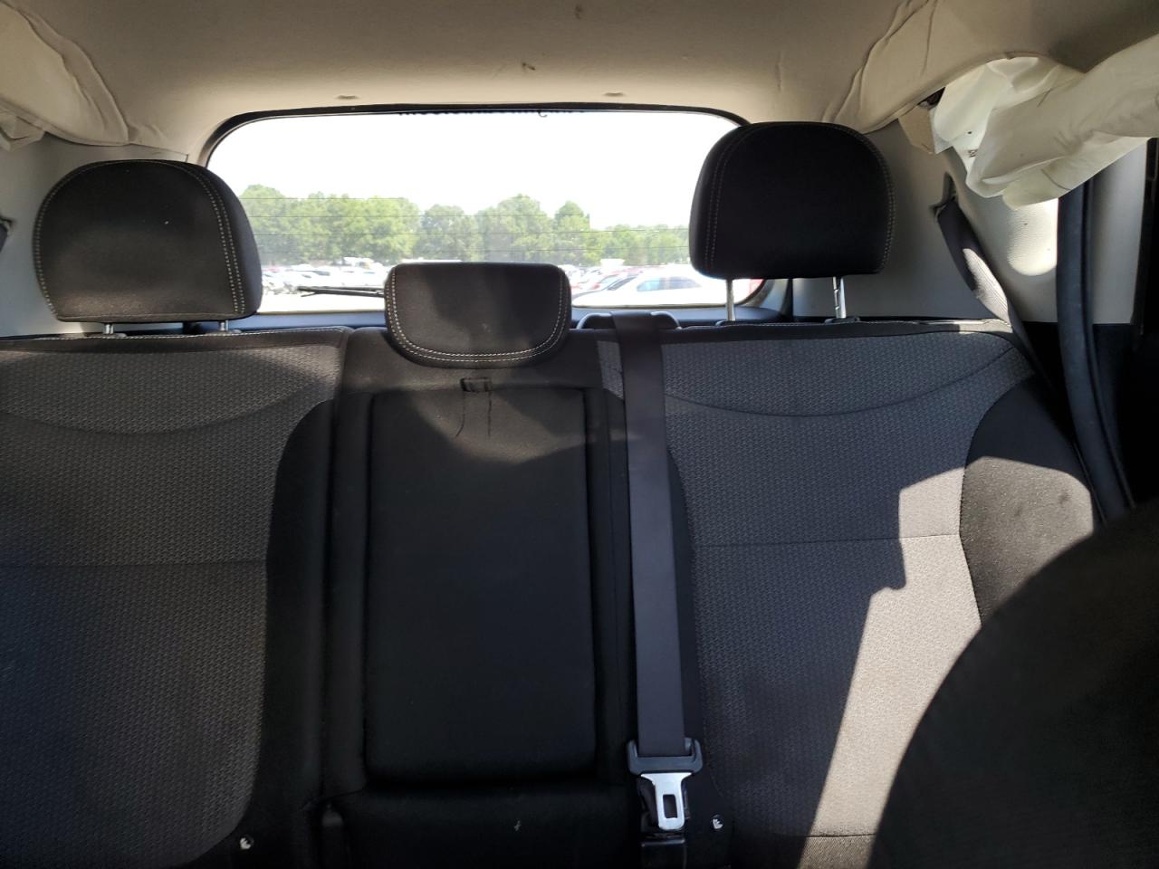 2018 Kia Soul + VIN: KNDJP3A53J7603349 Lot: 62325384