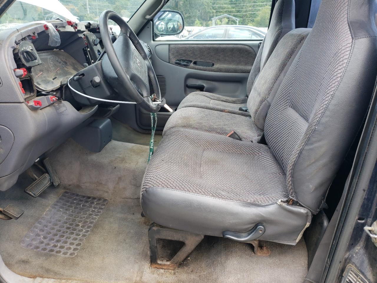 1999 Dodge Ram 1500 VIN: 1B7HC16Y0XS291966 Lot: 64411114