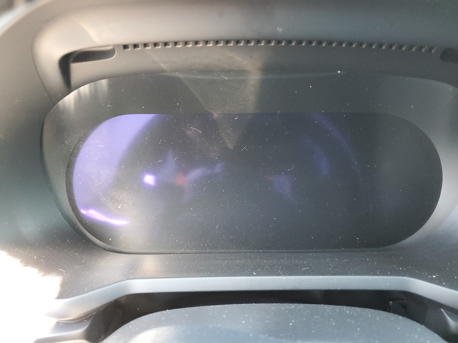 YSMED3KA9PL127523 2023 Polestar 2