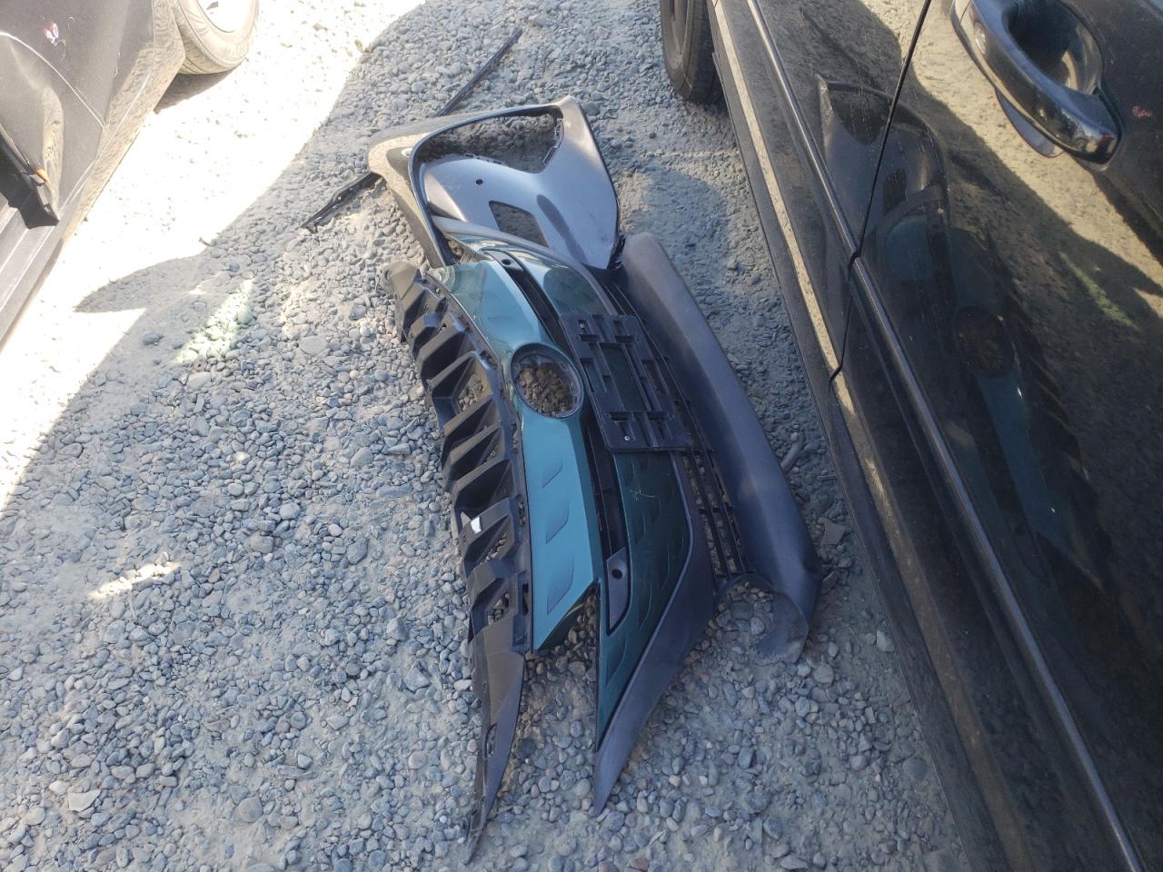 2017 Toyota Prius Prime VIN: JTDKARFP9H3062053 Lot: 64711594