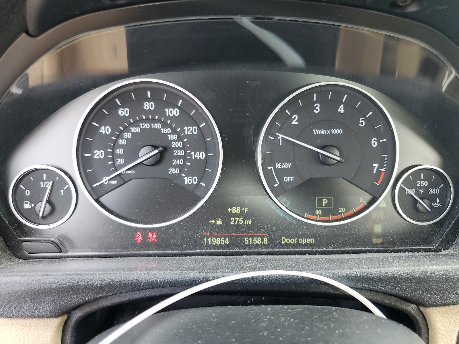 WBA3B3G57FNR87232 2015 BMW 328 Xi