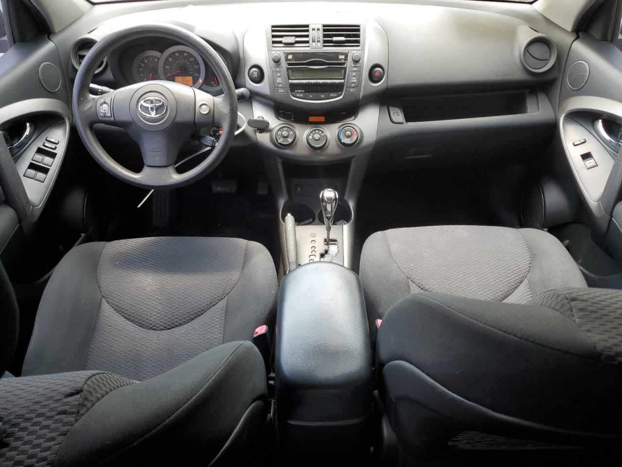 2010 Toyota Rav4 Sport VIN: JTMRF4DV1A5031765 Lot: 63464924