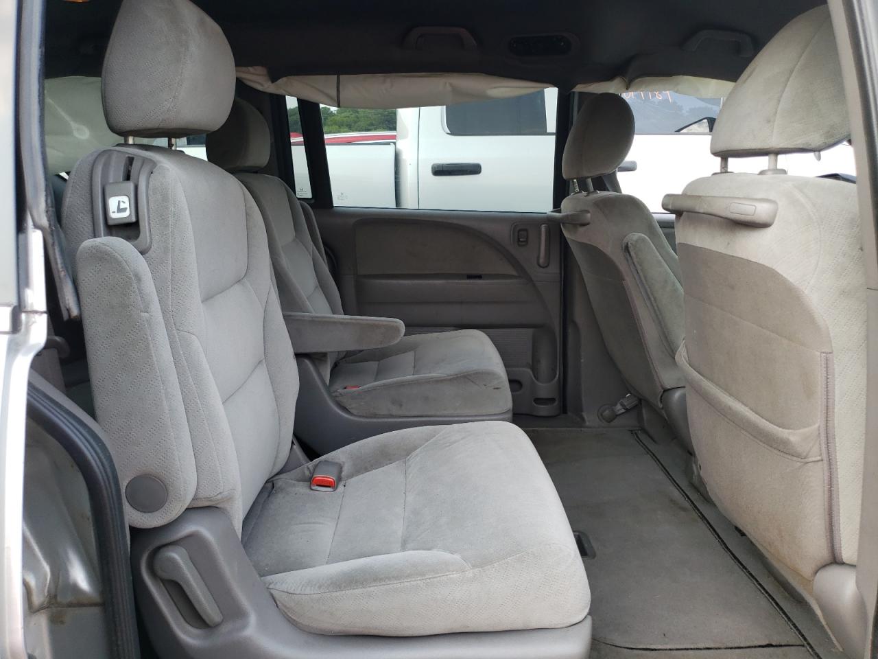 2010 Honda Odyssey Lx VIN: 5FNRL3H20AB068128 Lot: 62730044