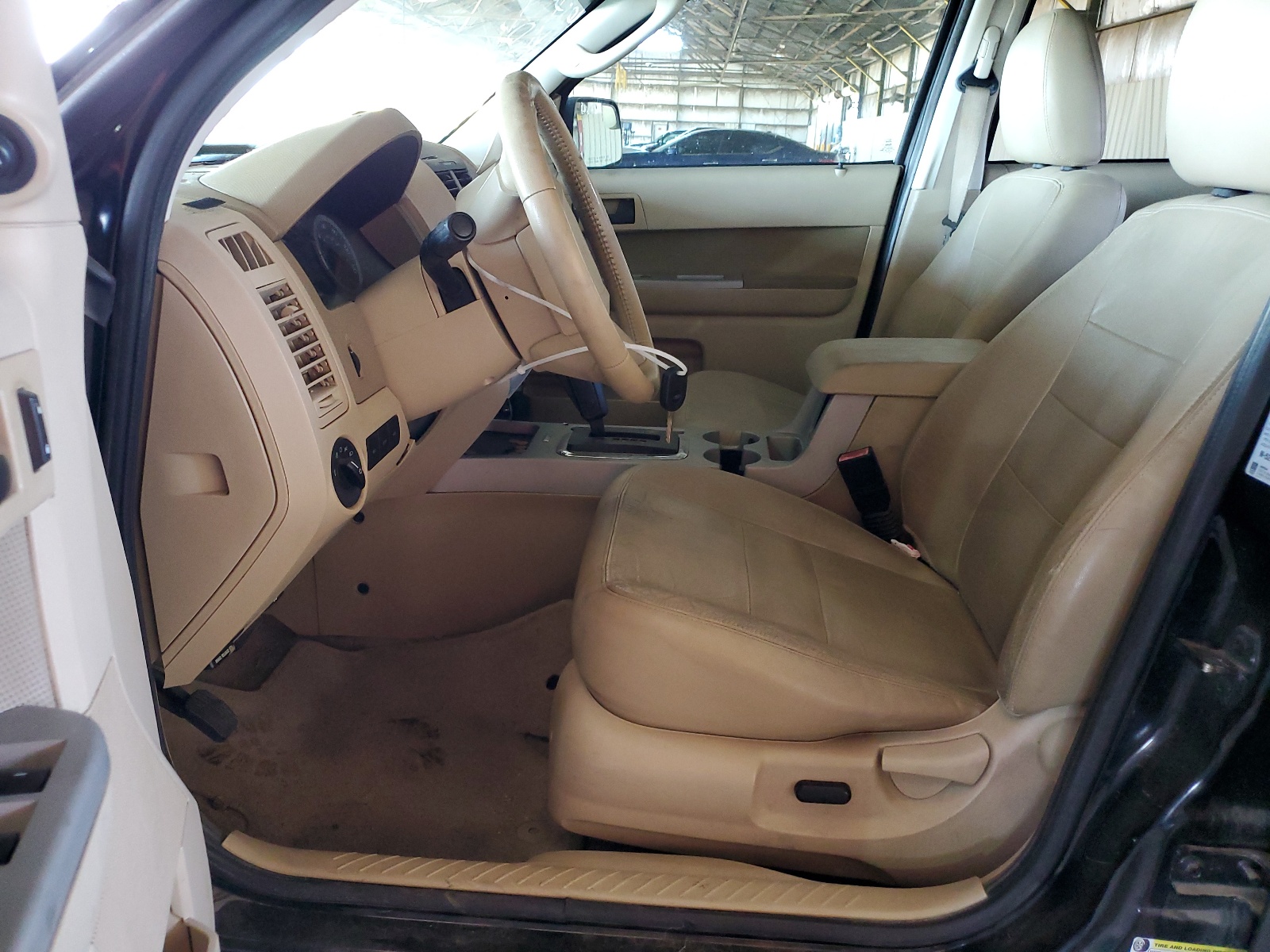 1FMCU9DG2CKC09029 2012 Ford Escape Xlt