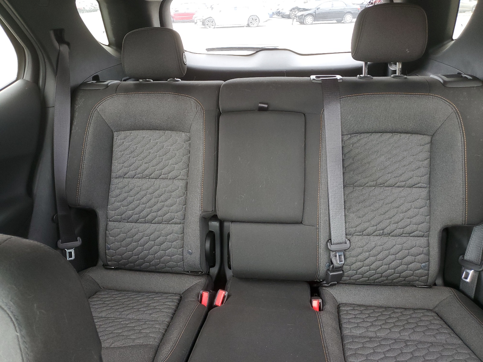 2GNAXUEV6K6306469 2019 Chevrolet Equinox Lt