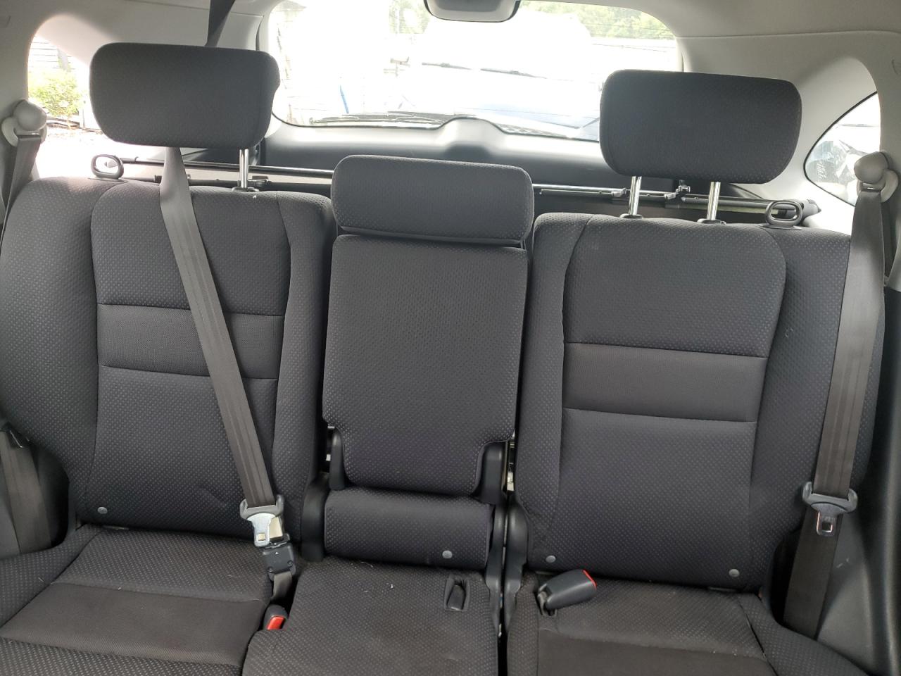 2009 Honda Cr-V Lx VIN: JHLRE48319C013661 Lot: 64103594