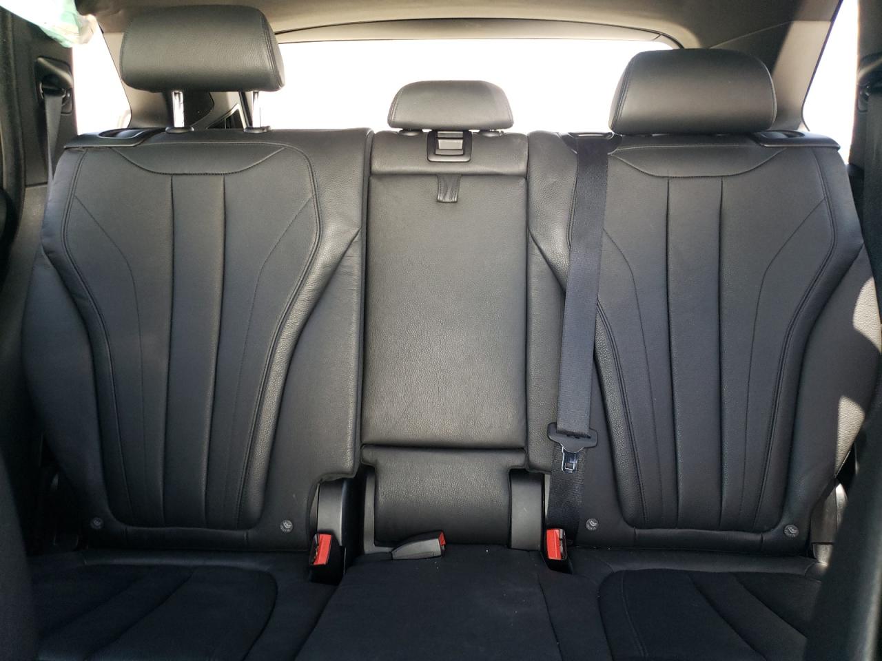 2016 BMW X5 xDrive35I VIN: 5UXKR0C50G0P34653 Lot: 63132284