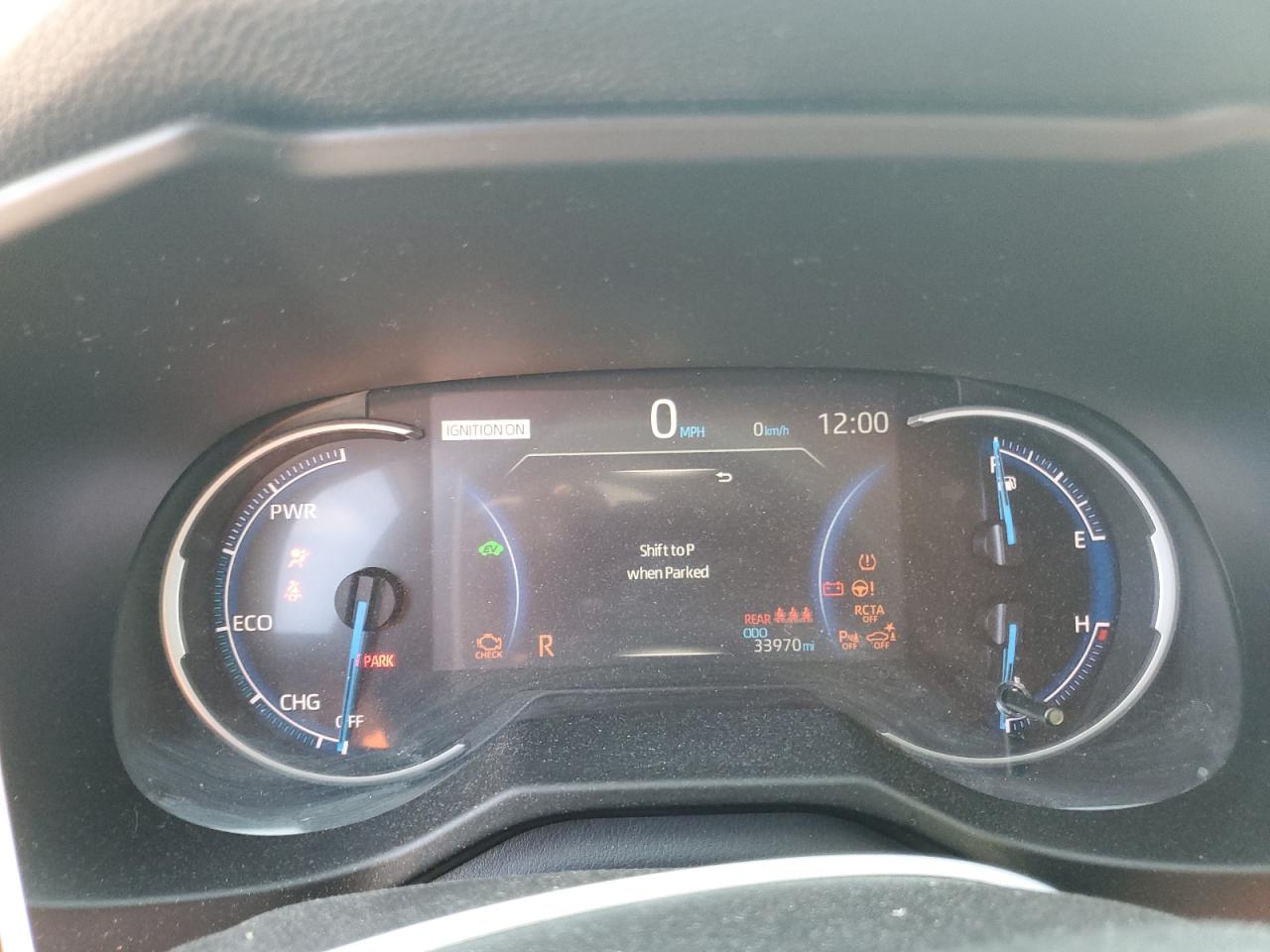 2021 Toyota Rav4 Limited VIN: 4T3D6RFV3MU032658 Lot: 63211704