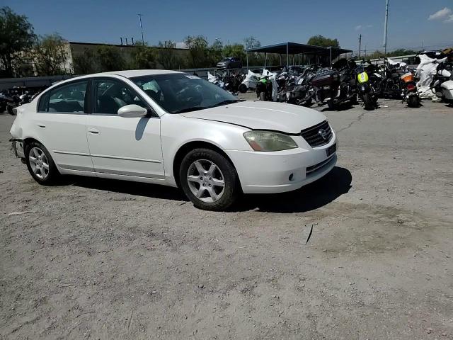2005 Nissan Altima S VIN: 1N4AL11D15C299173 Lot: 63717174