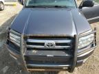 2004 TOYOTA 4RUNNER SR5 for sale at Copart AB - EDMONTON