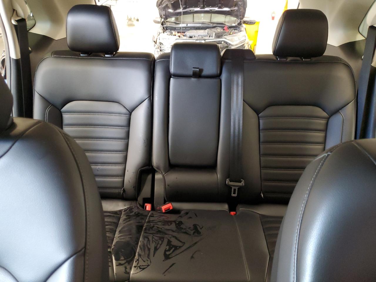 2019 Ford Edge Sel VIN: 2FMPK4J91KBB03583 Lot: 61433974