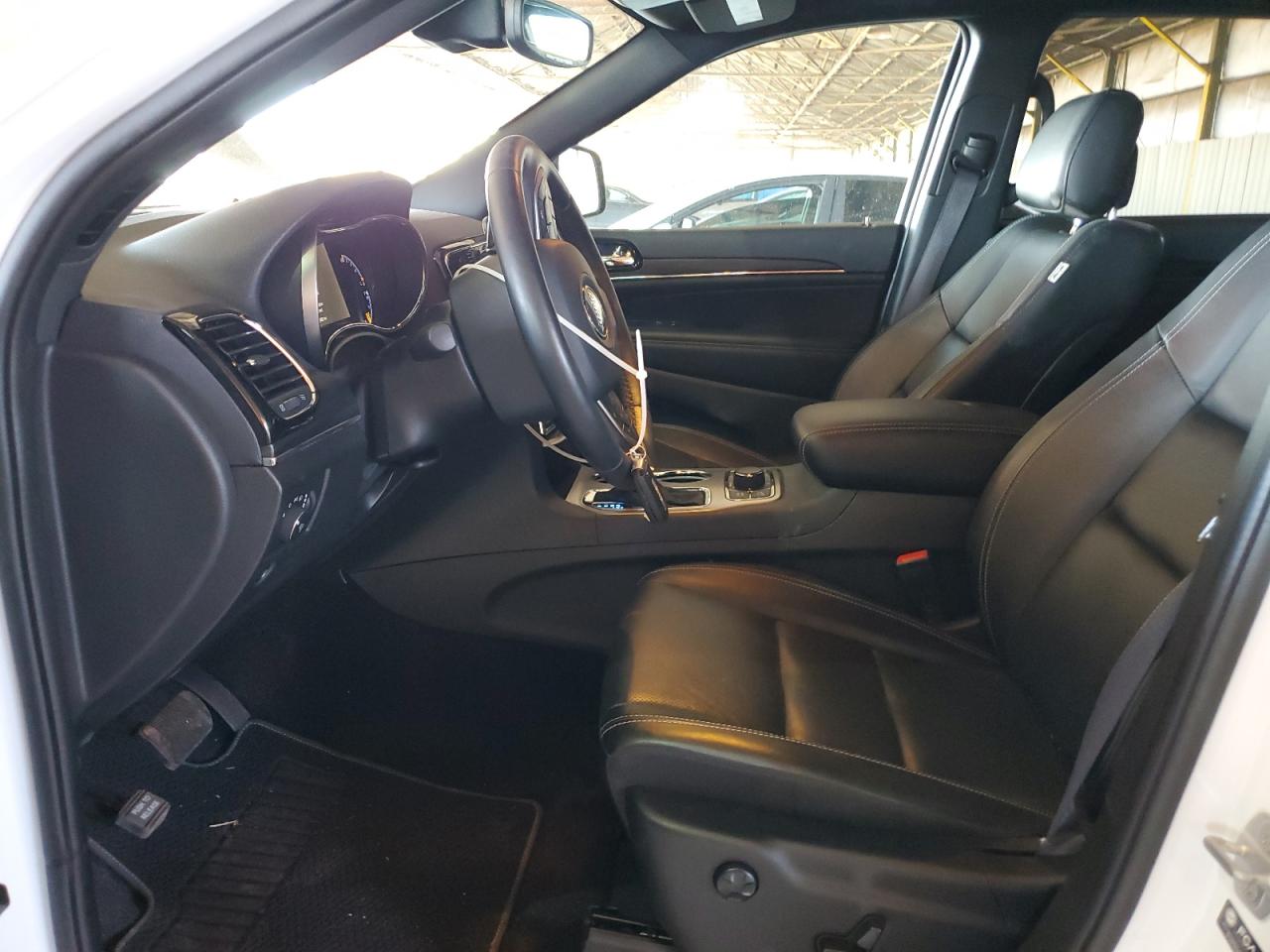 2021 Jeep Grand Cherokee Limited VIN: 1C4RJFBG5MC841303 Lot: 61194324