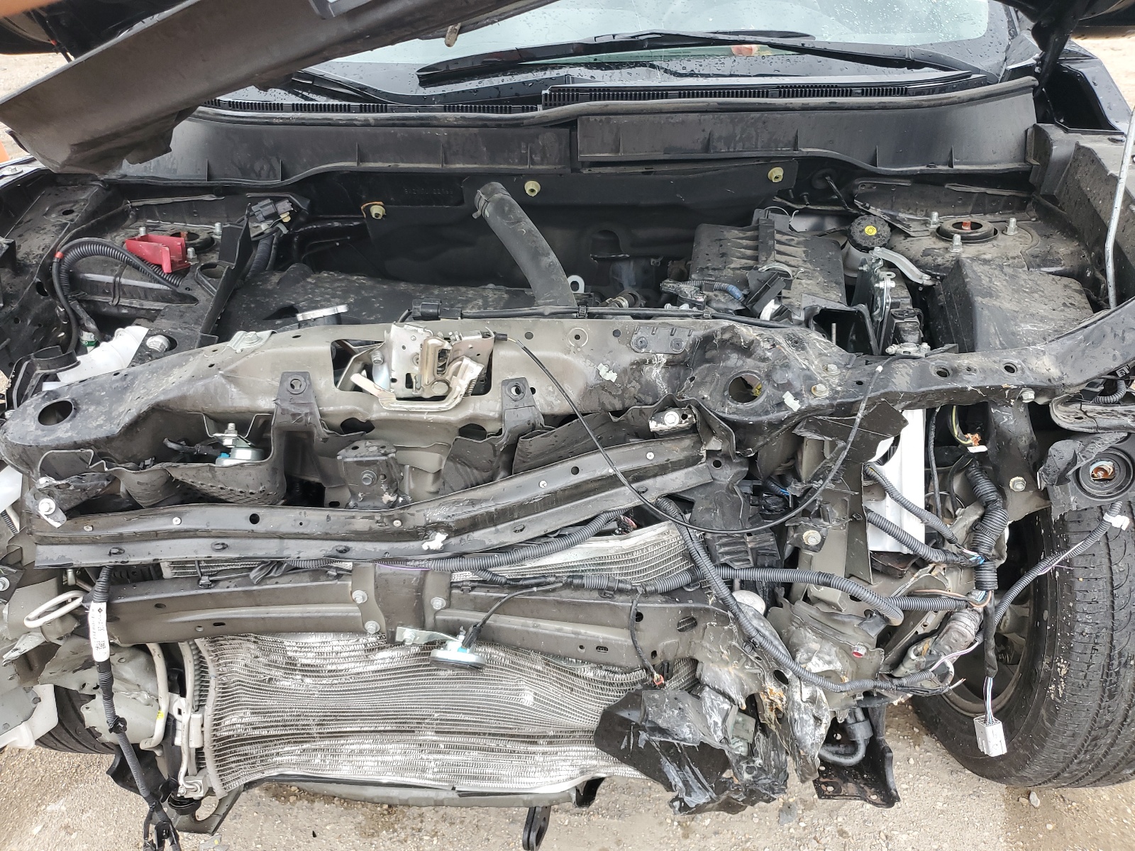 JA4APVAU4NU022866 2022 Mitsubishi Outlander Sport Se