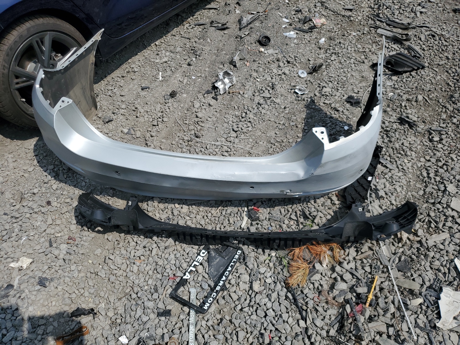 WBA5B3C53ED538911 2014 BMW 535 Xi