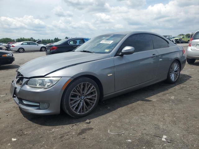 2011 Bmw 335 I