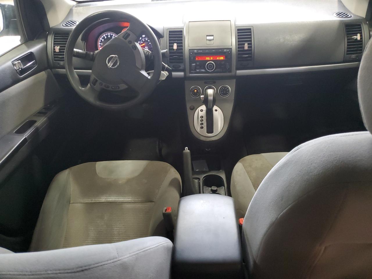 2011 Nissan Sentra 2.0 VIN: 3N1AB6AP0BL722980 Lot: 62339314