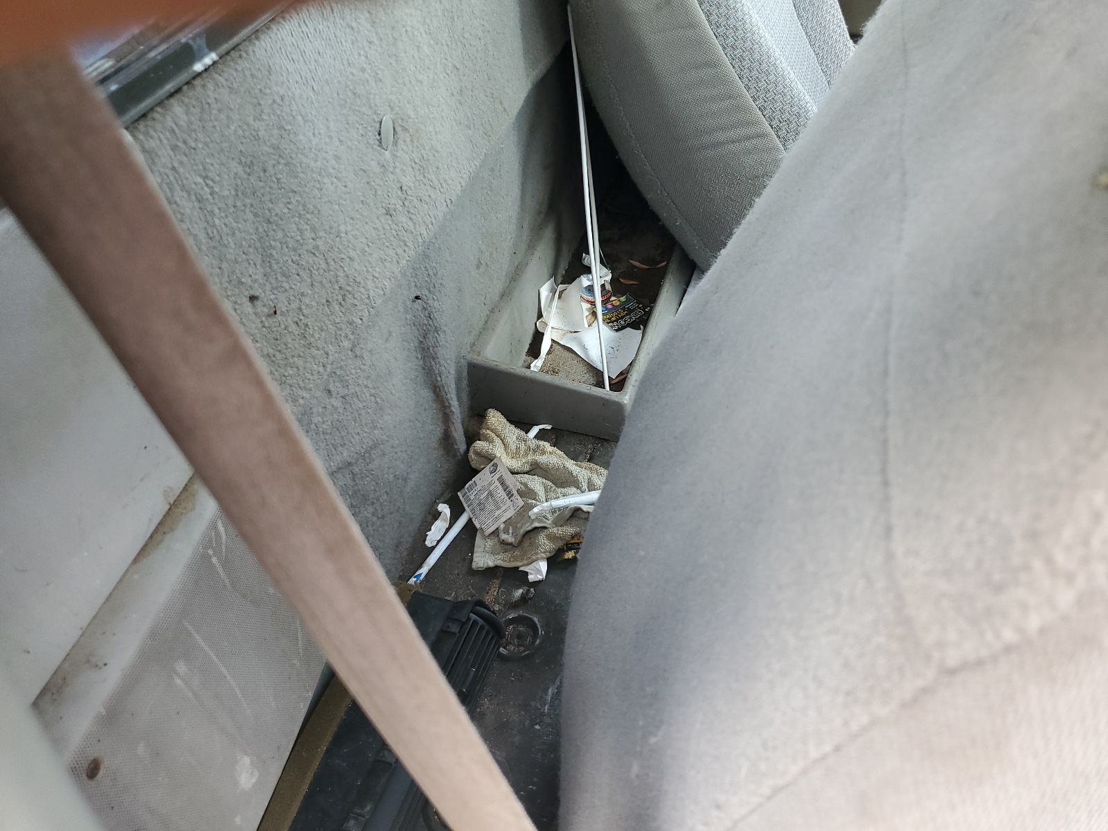 1FTYR10C8WPA65994 1998 Ford Ranger