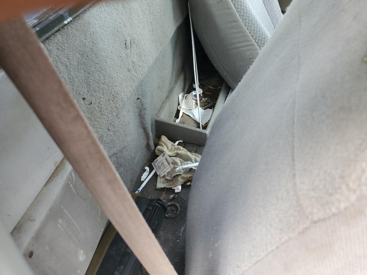 1998 Ford Ranger VIN: 1FTYR10C8WPA65994 Lot: 63291754