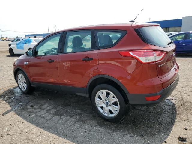  FORD ESCAPE 2014 Бургунди