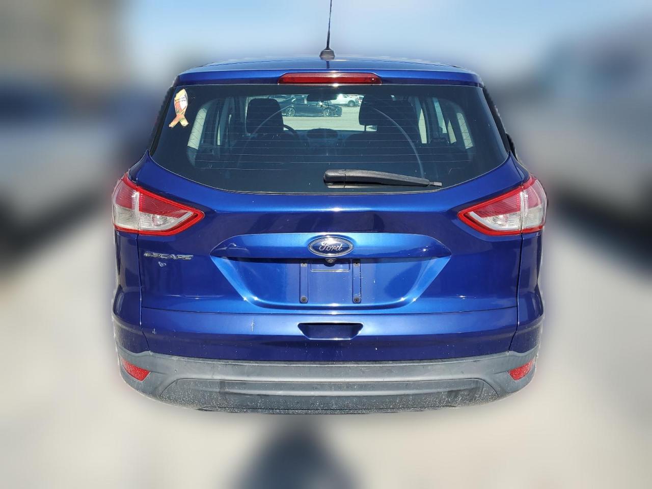 2014 Ford Escape S VIN: 1FMCU0F72EUD63403 Lot: 65167994