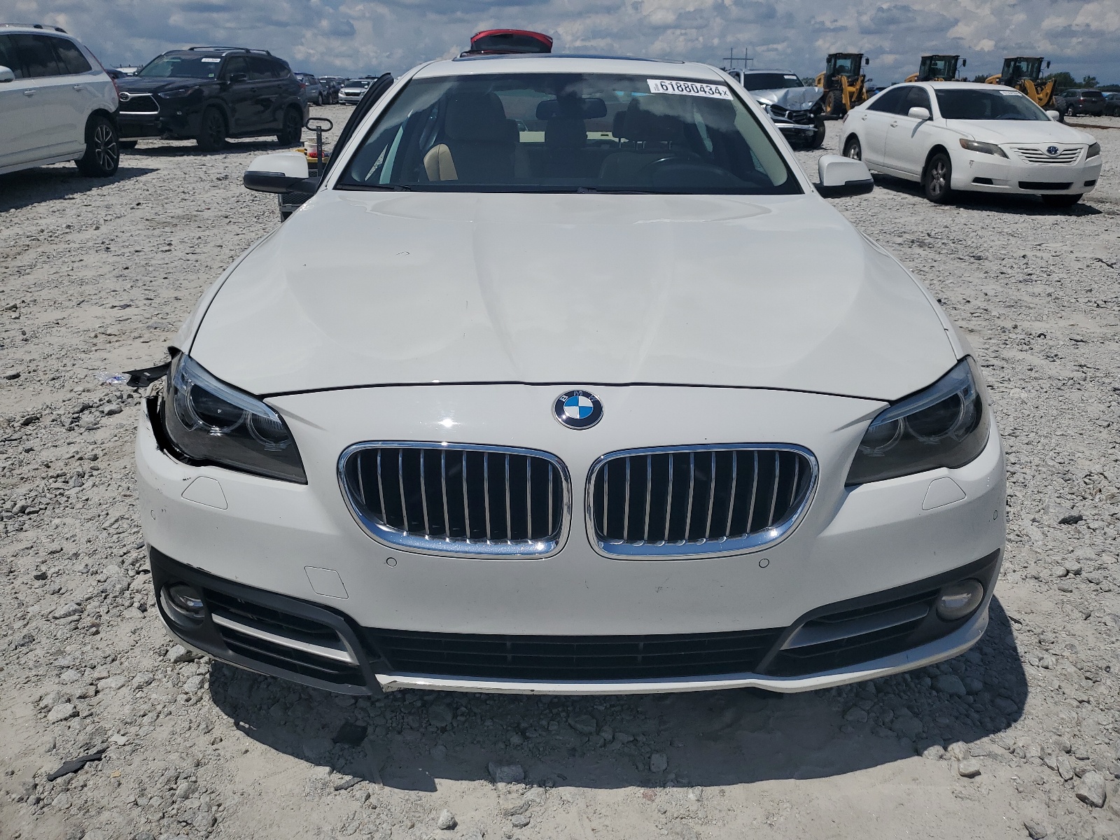 WBA5A5C52FD518214 2015 BMW 528 I