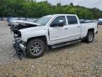2018 Chevrolet Silverado K1500 Ltz for Sale in West Mifflin, PA - Front End