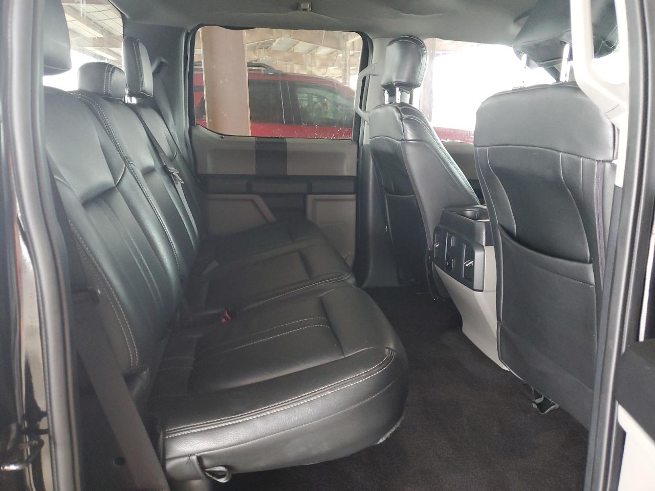 2019 Ford F150 Supercrew VIN: 1FTEW1CPXKKE21153 Lot: 64857074