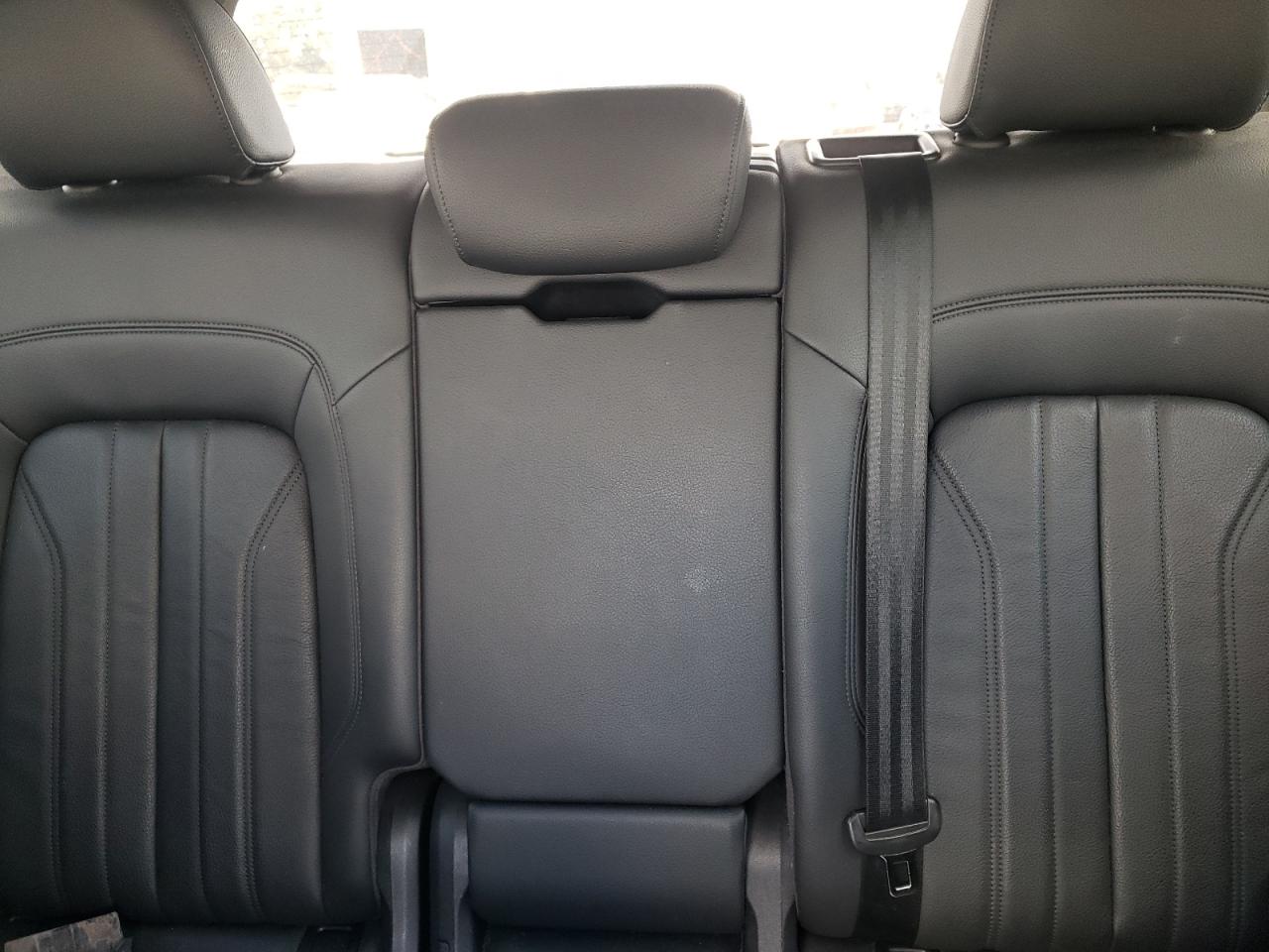 2018 Audi Q5 Premium VIN: WA1ANAFY7J2006015 Lot: 63332214