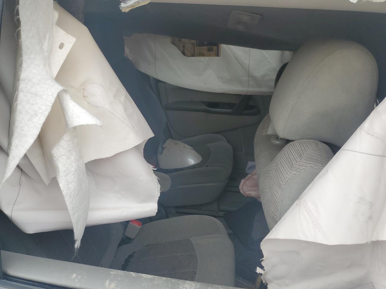 2016 Buick Enclave VIN: 5GAKRAKD7GJ116810 Lot: 64593834