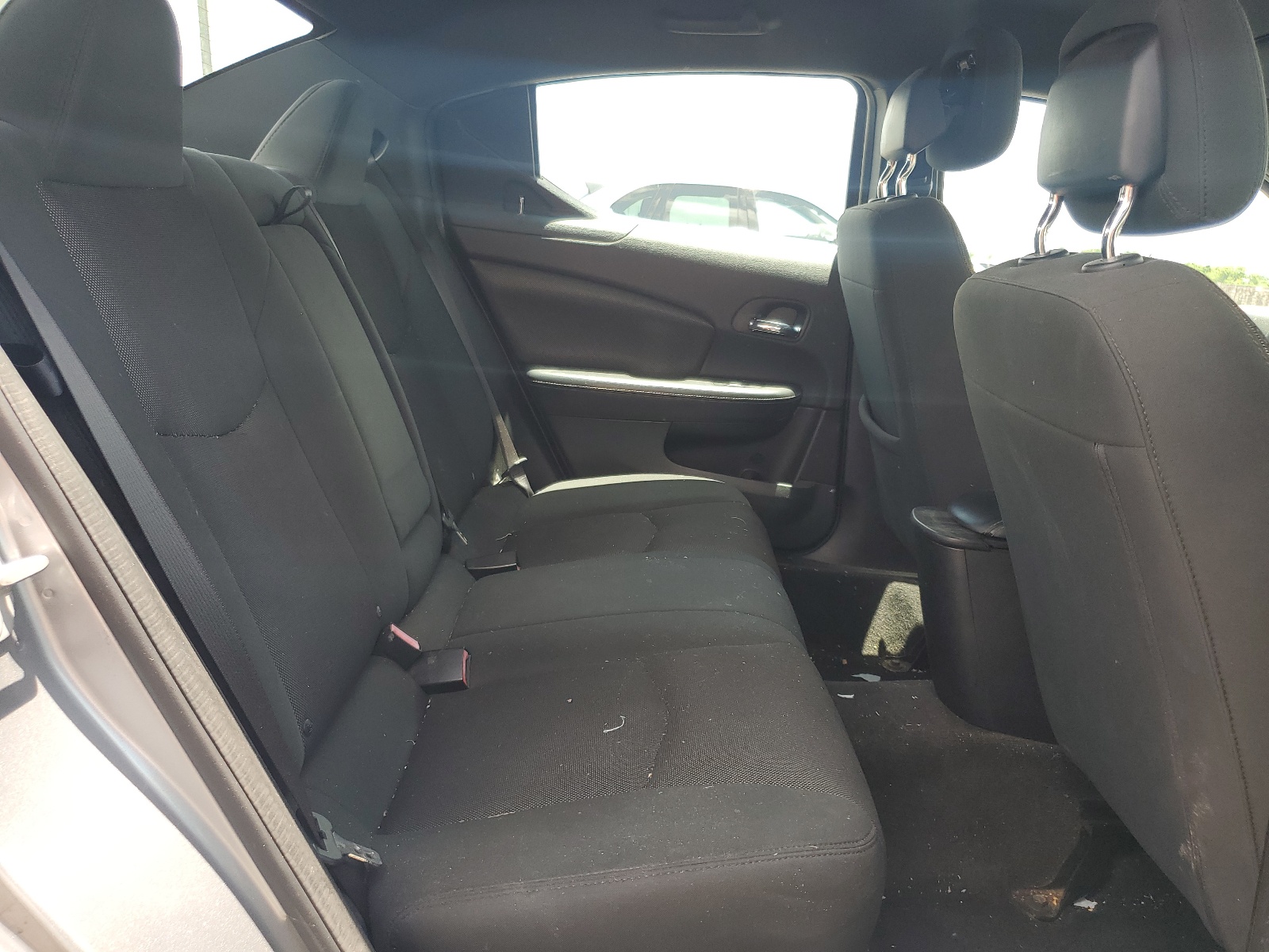 1C3CDZAB0EN215575 2014 Dodge Avenger Se