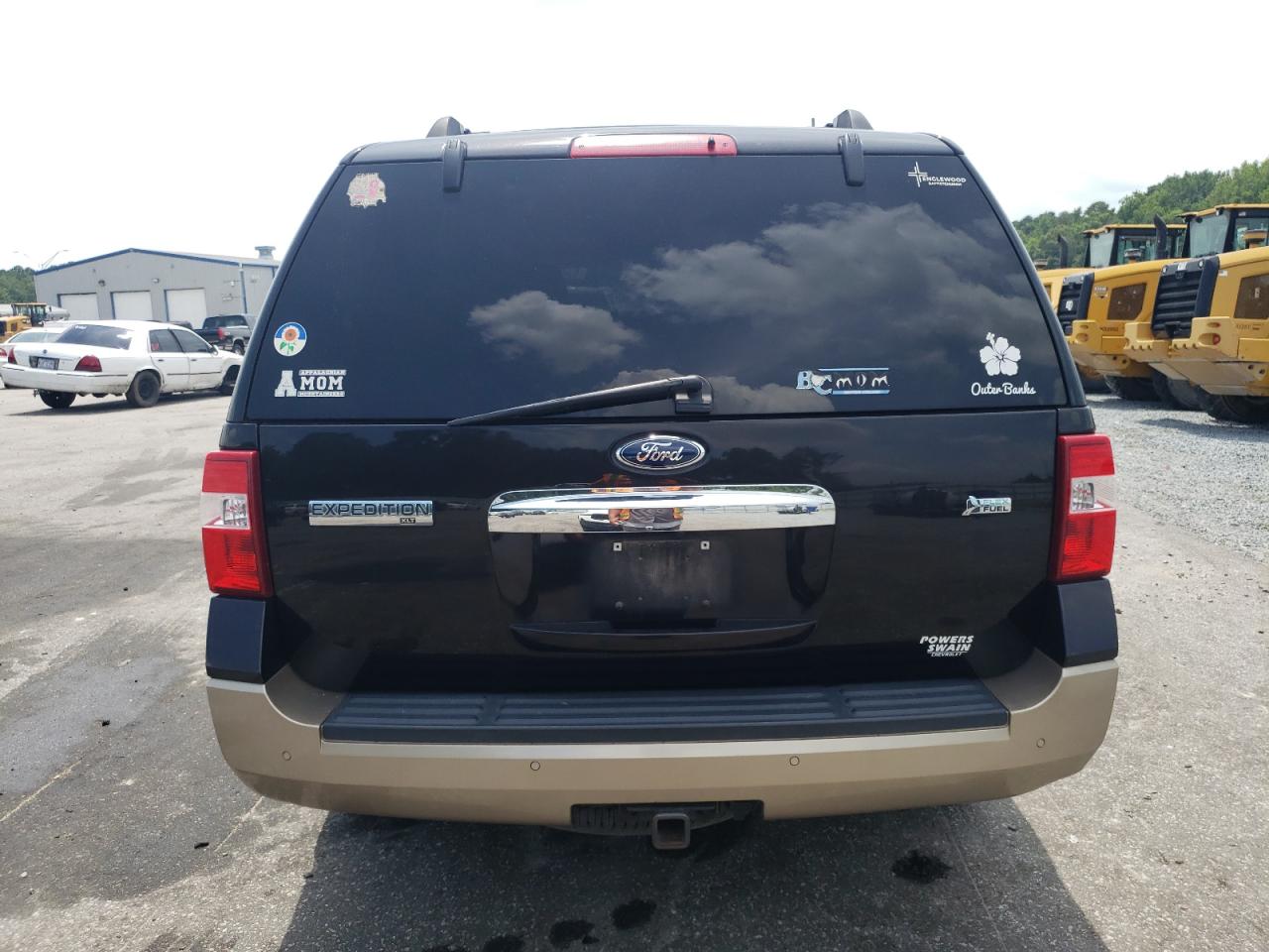 2014 Ford Expedition Xlt VIN: 1FMJU1H5XEEF23689 Lot: 63451184