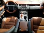 2012 Land Rover Range Rover Sport Autobiography იყიდება Rocky View County-ში, AB - Vandalism