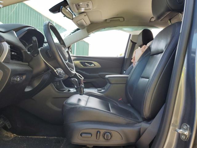 1GNEVHKW7LJ124702 Chevrolet Traverse L 7