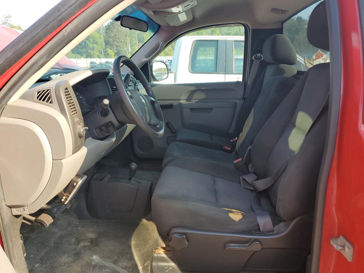 2012 Chevrolet Silverado K1500 VIN: 1GCNKPE07CZ177694 Lot: 64888544