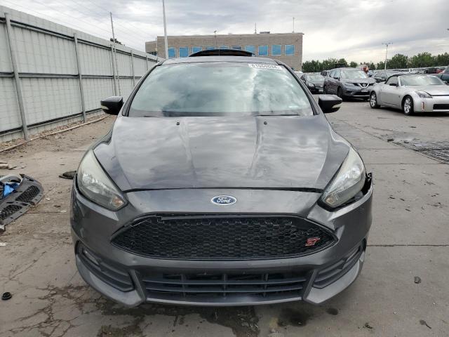  FORD FOCUS 2015 Сірий