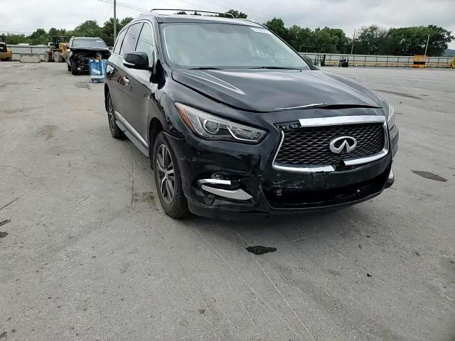 2017 Infiniti Qx60 VIN: 5N1DL0MN4HC559846 Lot: 63598324